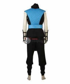 Sub-Zero Costume Mortal Kombat X Cosplay Costumes -Cosplay Sales Store 3 800x800 323