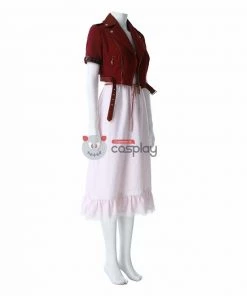 Top Alice Costume Final Fantasy VII Remake Cosplay Costume -Cosplay Sales Store 3 800x800 332