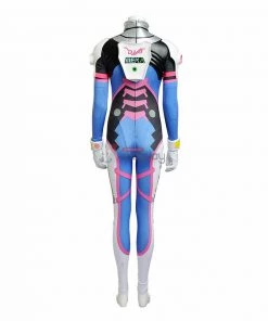 Top Level Overwatch D.Va Hana Song Cosplay Costume -Cosplay Sales Store 3 800x800 333