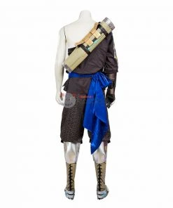 Top Level Overwatch Shimada Hanzo Cosplay Costume -Cosplay Sales Store 3 800x800 334