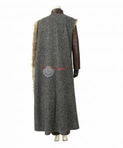 Arya Stark Costume Game of Thrones 8 Cosplay Costume -Cosplay Sales Store 3 800x800 341