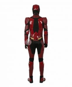 Barry Allen Cosplay Costume TF Cosplay Suit -Cosplay Sales Store 3 800x800 342