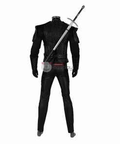 Geralt Costumes The Witcher Cosplay Costumes -Cosplay Sales Store 3 800x800 352