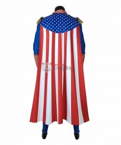 Homelander Costume John The Boys Cosplay Costumes -Cosplay Sales Store 3 800x800 355