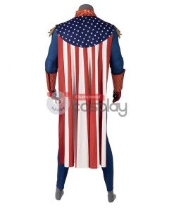 Homelander Costume The Boys Season 1 Cosplay Suit 19 Homelander Costume The Boys Season 1 Cosplay Suit -Cosplay Sales Store 3 800x800 356