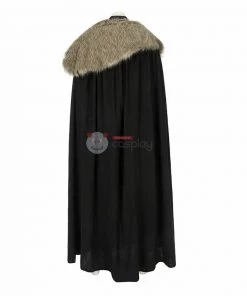 Jon Snow Cosplay Costume Aegon Targaryen Halloween Suit -Cosplay Sales Store 3 800x800 357