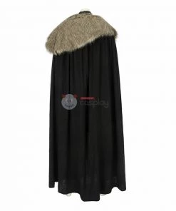 Jon Snow Costume Aegon Targaryen House Stark Cosplay Suit 13 Jon Snow Costume Aegon Targaryen House Stark Cosplay Suit -Cosplay Sales Store 3 800x800 359