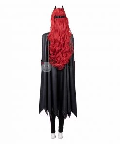 Kate Kane Halloween Suit Woman Black Costume -Cosplay Sales Store 3 800x800 361