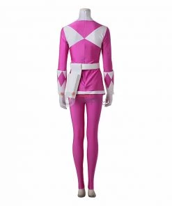 Mei Ptera Ranger Costume Pink Mighty Morphin' Power Rangers Cosplay Costumes 12 Mei Ptera Ranger Costume Pink Mighty Morphin' Power Rangers Cosplay Costumes -Cosplay Sales Store 3 800x800 367
