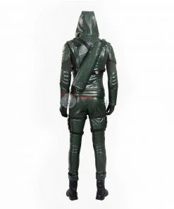 Oliver Queen Cosplay Costume GA Season 5 Cosplay Suit -Cosplay Sales Store 3 800x800 369