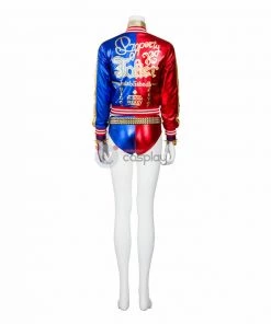 Brooklyn Gotham City Female HQ Halloween Cosplay Costumes Deluxe Version -Cosplay Sales Store 3 800x800 37