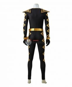 Power Rangers Dino Thunder Black Dino Ranger Tommy Oliver Cosplay Costumes -Cosplay Sales Store 3 800x800 372