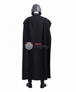 The Mandalorian Costume Star Wars Cosplay Suit -Cosplay Sales Store 3 800x800 381