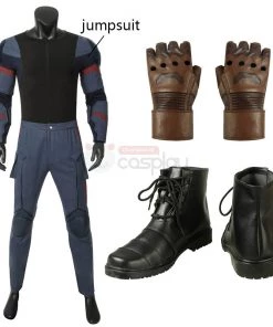 Captain America Costume Improved Version Steve Rogers Cosplay Costumes -Cosplay Sales Store 3 800x800 42