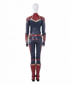 Carol Danvers Cosplay Costume Captain Marvel Costume -Cosplay Sales Store 3 800x800 49