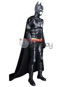 Dark Knight Bruce Wayne Costume 2022 Robert Pattinson Halloween Suit -Cosplay Sales Store 3 800x800 54