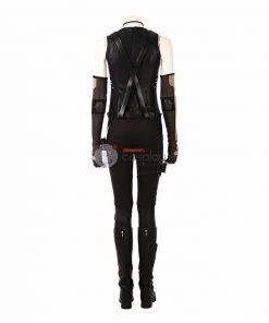 Deadpool 2 Costume Domino Cosplay Costumes Luxury Suit -Cosplay Sales Store 3 800x800 56