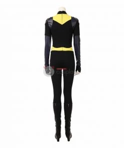 Deadpool 2 Negasonic Teenage Warhead Costume Selene Cosplay Costumes 11 Deadpool 2 Negasonic Teenage Warhead Costume Selene Cosplay Costumes -Cosplay Sales Store 3 800x800 58