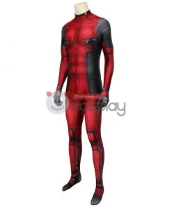 Deadpool Wade Wilson Jumpsuit Cosplay Costume -Cosplay Sales Store 3 800x800 59