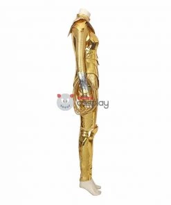 Diana Golden Costume Woman 1984 Halloween Cosplay Suit -Cosplay Sales Store 3 800x800 63