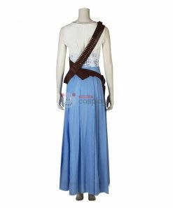 Dolores Abernathy Costume Westworld Season 2 Cosplay Costume -Cosplay Sales Store 3 800x800 69