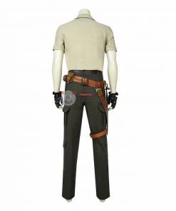 Dr Smolder Bravestone Costumes Jumanji Cosplay Costumes -Cosplay Sales Store 3 800x800 70