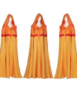 Female Thor Cloak Four Colors Thor 4 Love and Thunder Cosplay Costume -Cosplay Sales Store 3 800x800 73