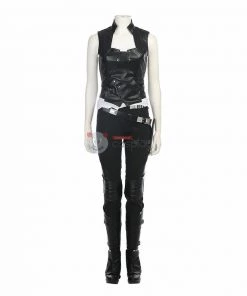 Guardians of The Galaxy 2 Costume Top Level Gamora Cosplay Costumes -Cosplay Sales Store 3 800x800 79