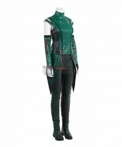 Guardians of The Galaxy 2 Costume Top Level Mantis Lorelei Cosplay Costumes -Cosplay Sales Store 3 800x800 80