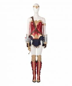 Halloween Diana Cosplay Costume Woman Black Suit -Cosplay Sales Store 3 800x800 84