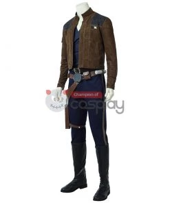 Han Solo Costumes A Star Wars Story Cosplay Costume -Cosplay Sales Store 3 800x800 85