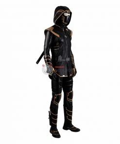 Hawkeye Costume Avengers Endgame Clinton Barton Ronin Cosplay Costume -Cosplay Sales Store 3 800x800 87