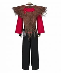 JIN Costumes Ghost Of Tsushima Cosplay Costumes 22 JIN Costumes Ghost Of Tsushima Cosplay Costumes -Cosplay Sales Store 3 800x800 98