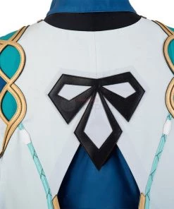 Genshin Impact Baizhu Cosplay Costume -Cosplay Sales Store 30 IMG 5587 800x800 1