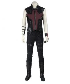 Hawkeye Clinton Barton Cosplay Costume Avengers 1 Cosplay Suits -Cosplay Sales Store 3363 800x800 1