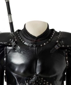 2021 Geralt Costume The Witcher 2 Assassins of Kings Cosplay Suit -Cosplay Sales Store 33 ME3A9336 800x800 2