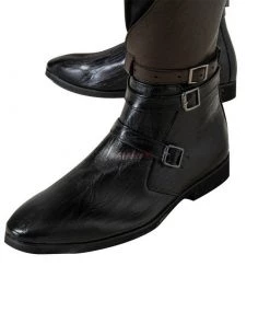 2021 Geralt Costume The Witcher 2 Assassins of Kings Cosplay Suit -Cosplay Sales Store 34 ME3A9335 800x800 2