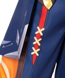 Bennett Costume Genshin Impact Cosplay Suit -Cosplay Sales Store 391 800x800 1