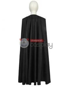 Kids Bruce Wayne Cosplay Costume Halloween Polyester Jumpsuit -Cosplay Sales Store 4 800x800 102