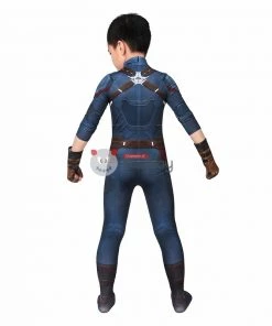 Kids Captain America Costume Avengers Infinity War Steve Rogers Cosplay Costume 18 Kids Captain America Costume Avengers Infinity War Steve Rogers Cosplay Costume -Cosplay Sales Store 4 800x800 104