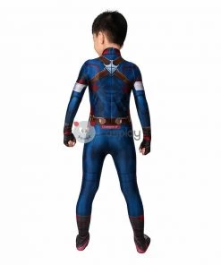 Kids Captain America Costume Avengers: Age Of Ultron Steven Rogers Cosplay Costume 17 Kids Captain America Costume Avengers: Age Of Ultron Steven Rogers Cosplay Costume -Cosplay Sales Store 4 800x800 105