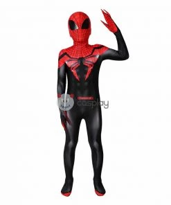 Kids Spider Man Costumes Spider-Man Superior Cosplay Costumes -Cosplay Sales Store 4 800x800 113