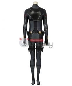 Natasha Romanoff Jumpsuit 2020 Black Widow Cosplay Costumes -Cosplay Sales Store 4 800x800 140