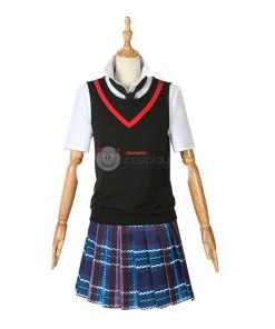 Peni Parker Costume Spider-Man Into the Spider-Verse Cosplay Costumes 16 Peni Parker Costume Spider-Man Into the Spider-Verse Cosplay Costumes -Cosplay Sales Store 4 800x800 146