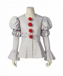 Pennywise Costume IT Chapter 2 Cosplay Costumes -Cosplay Sales Store 4 800x800 147