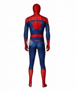Peter Parker Costumes Ultimate Spider-Man Season1 Cosplay Costumes -Cosplay Sales Store 4 800x800 151