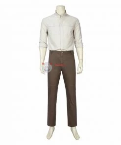Poe Dameron Costume Star Wars 9 The Rise Of Skywalker Cosplay Costume -Cosplay Sales Store 4 800x800 153