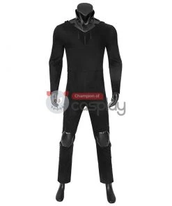 Robert Pattinson Costume 2022 Movie SuperHero Bruce Wayne Cosplay Suit 34 Robert Pattinson Costume 2022 Movie SuperHero Bruce Wayne Cosplay Suit -Cosplay Sales Store 4 800x800 161