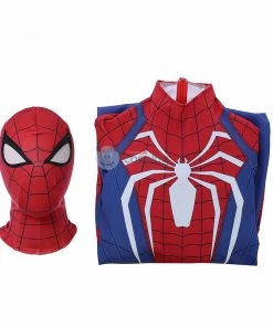 Spider-Man Playstation 4 Cosplay Costumes Suit Top Level -Cosplay Sales Store 4 800x800 174