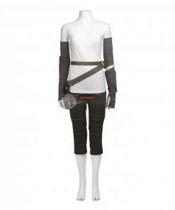 Star Wars 8 The Last Jedi Rey Cosplay Costume - New Edition -Cosplay Sales Store 4 800x800 186